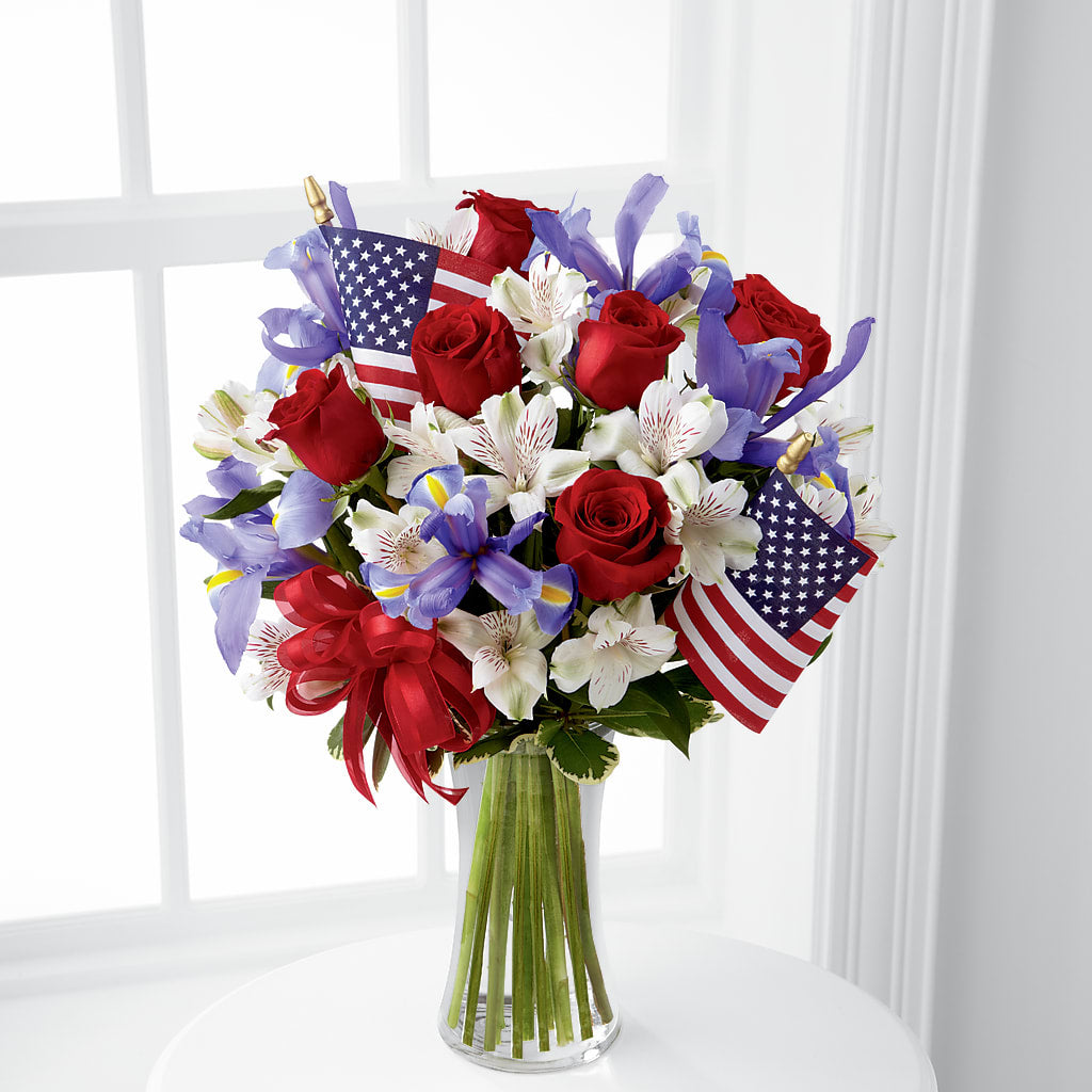 Unity Bouquet – Blooms And Gifts, Concord CA