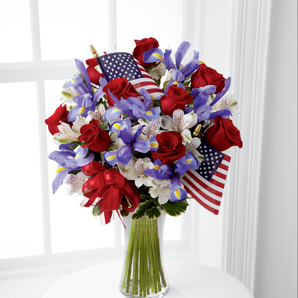Unity Bouquet – Blooms And Gifts, Concord CA