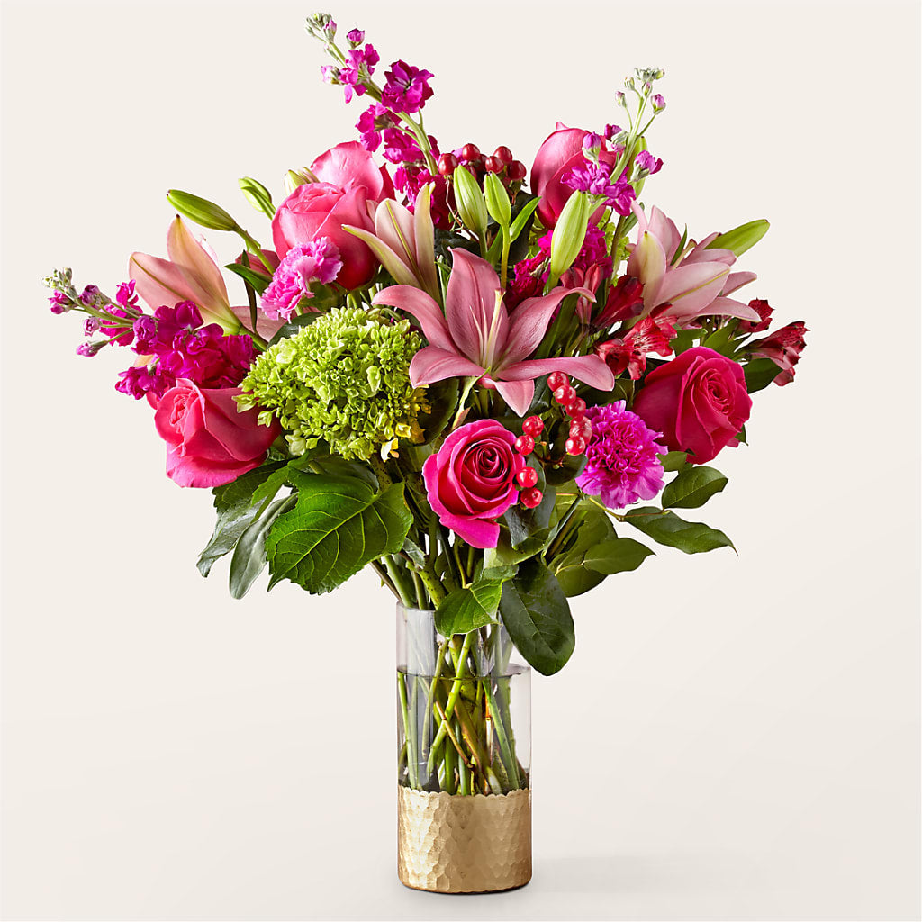 Magic in the Air Bouquet – Blooms And Gifts, Concord CA