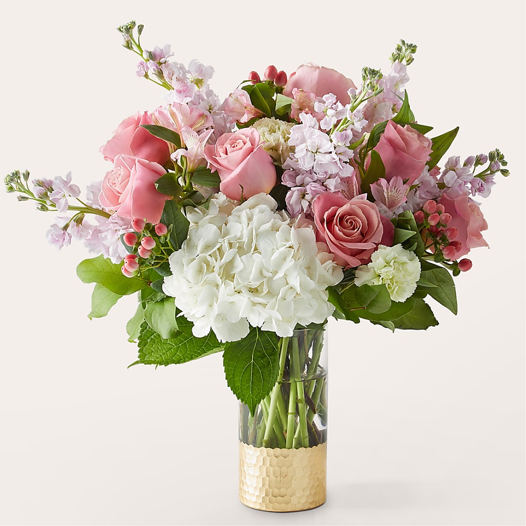 Little Luxuries Bouquet – Blooms And Gifts, Concord CA