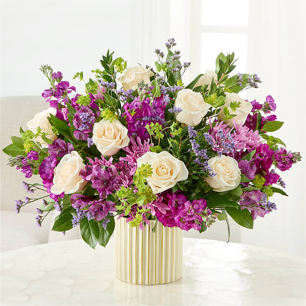 The Boutique Bouquet – Blooms And Gifts, Concord CA