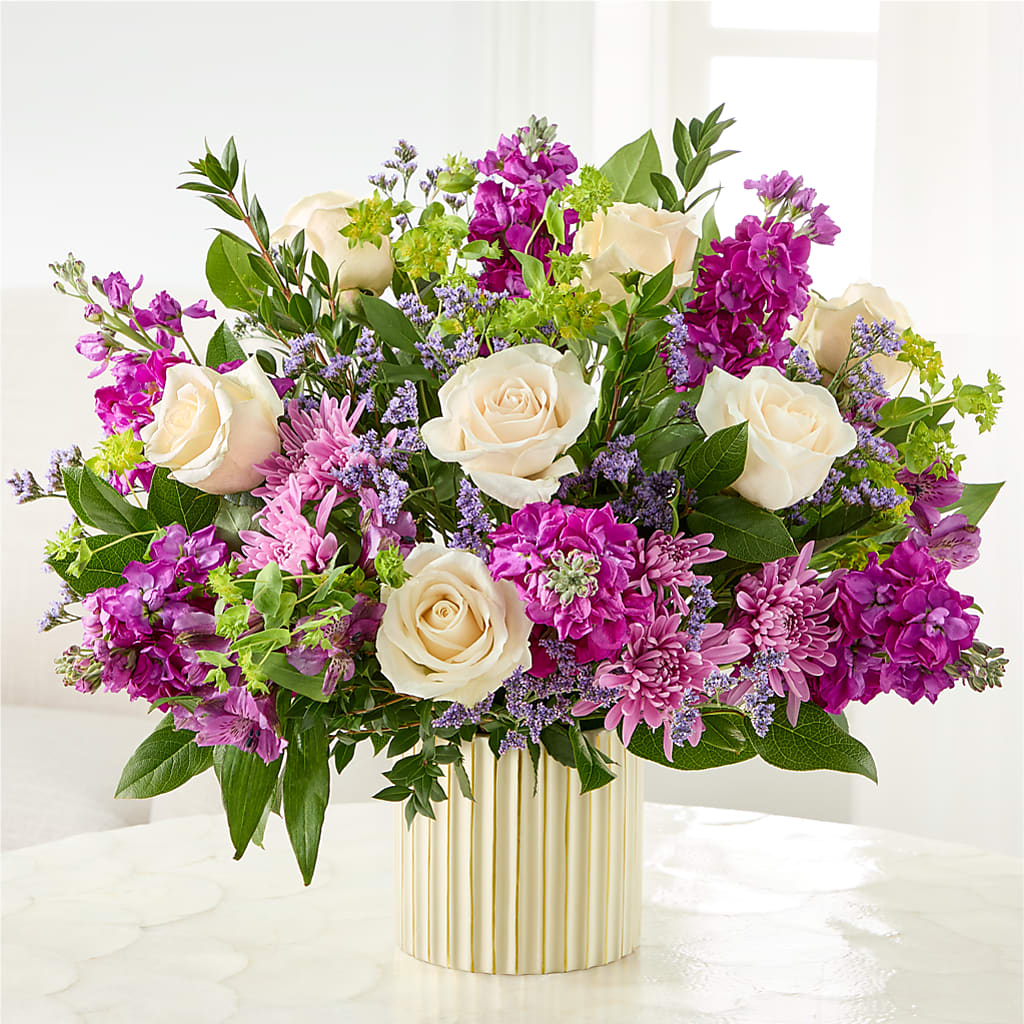 The Boutique Bouquet – Blooms And Gifts, Concord CA