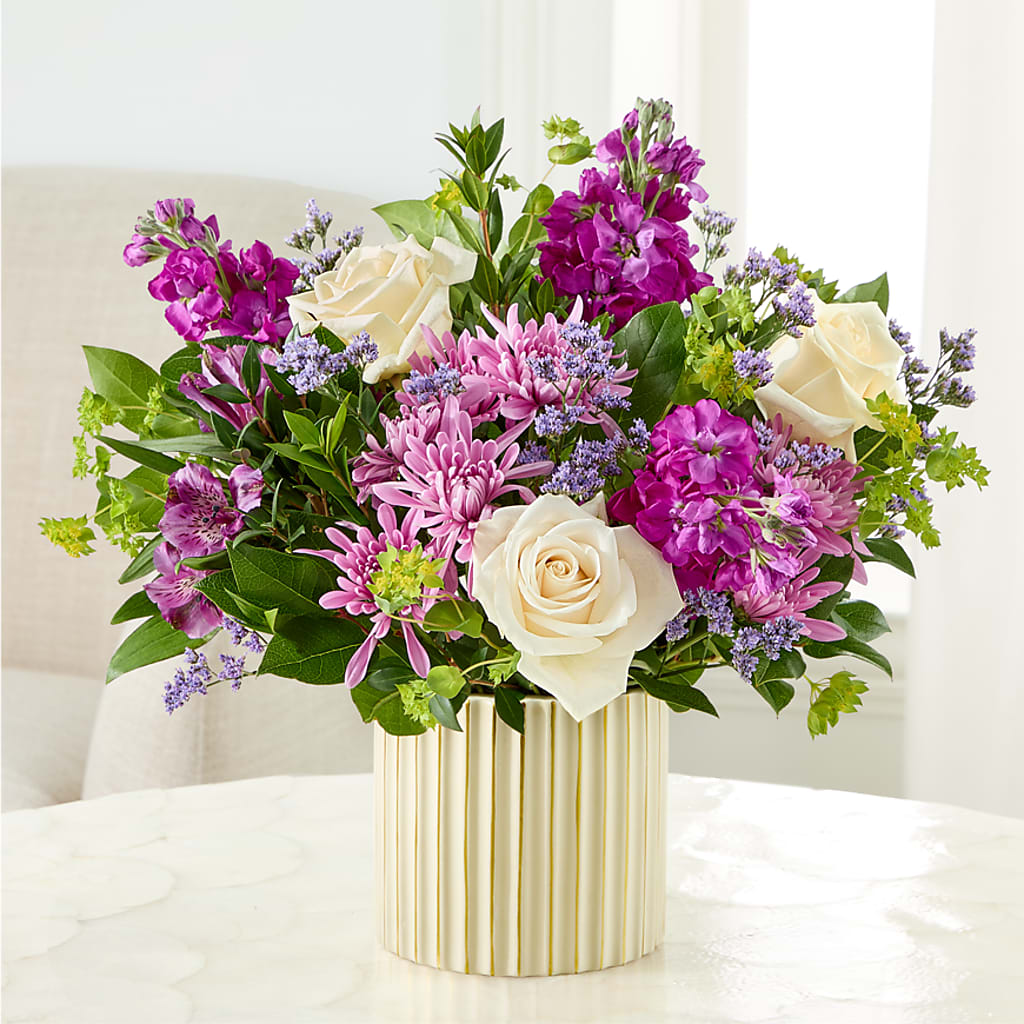 The Boutique Bouquet – Blooms And Gifts, Concord CA