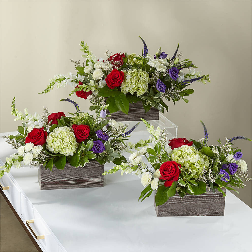 Sweet Magnolia Bouquet – Blooms And Gifts, Concord CA