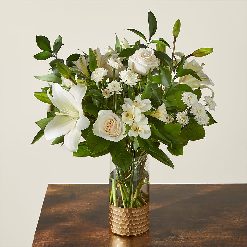 Beautiful Day Bouquet – Blooms And Gifts, Concord CA
