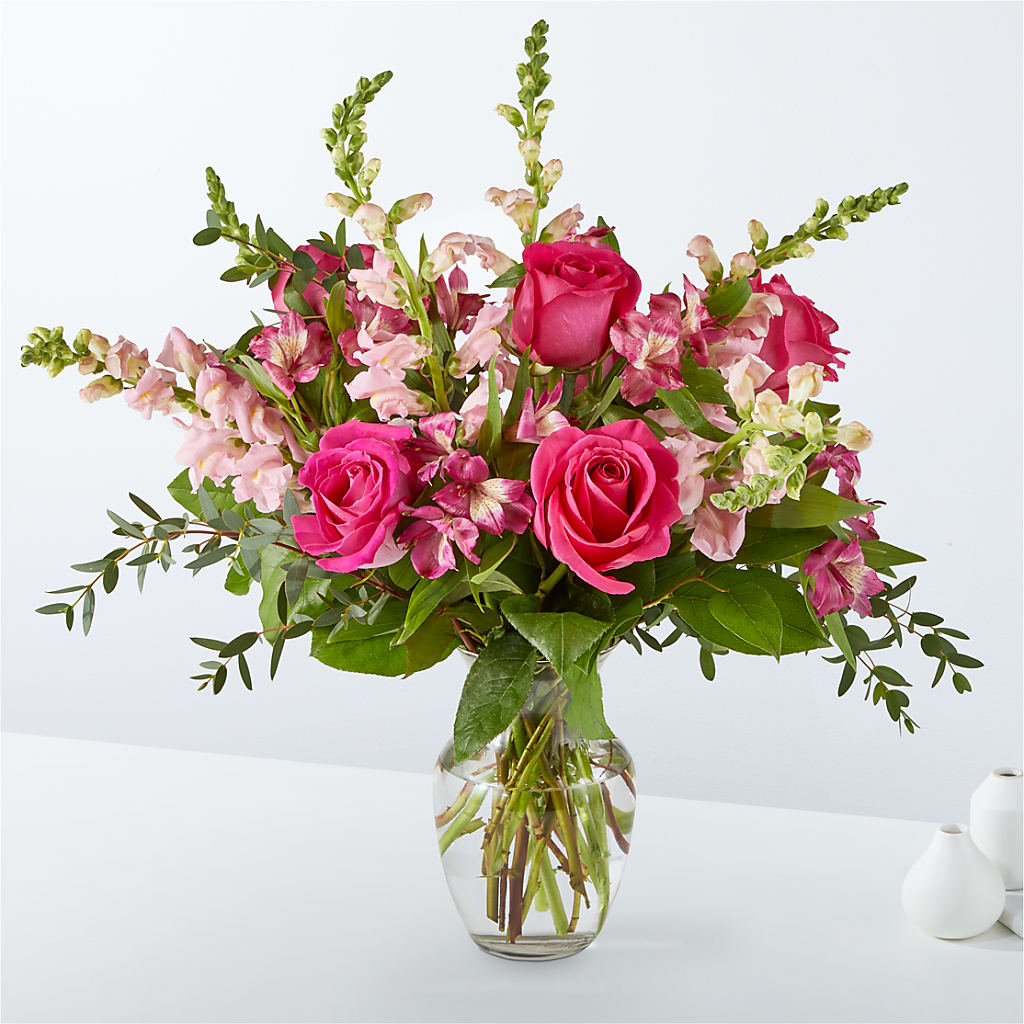 Evermore Bouquet – Blooms And Gifts, Concord CA