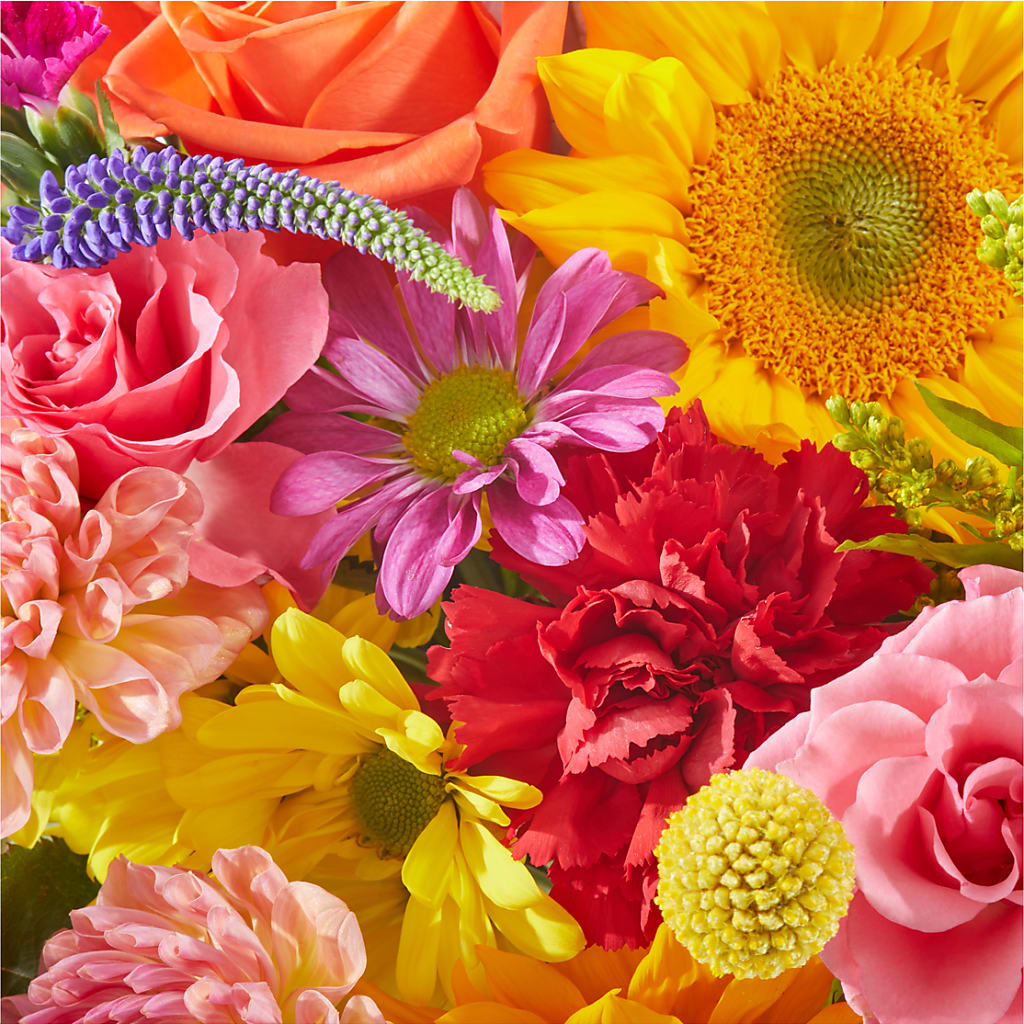 You're Invited - A Florist Original – Blooms And Gifts, Concord CA