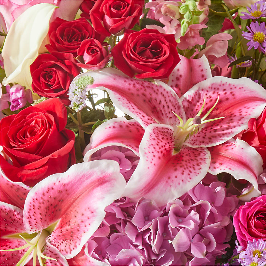 Better Together - A Luxury Florist Original – Blooms And Gifts, Concord CA