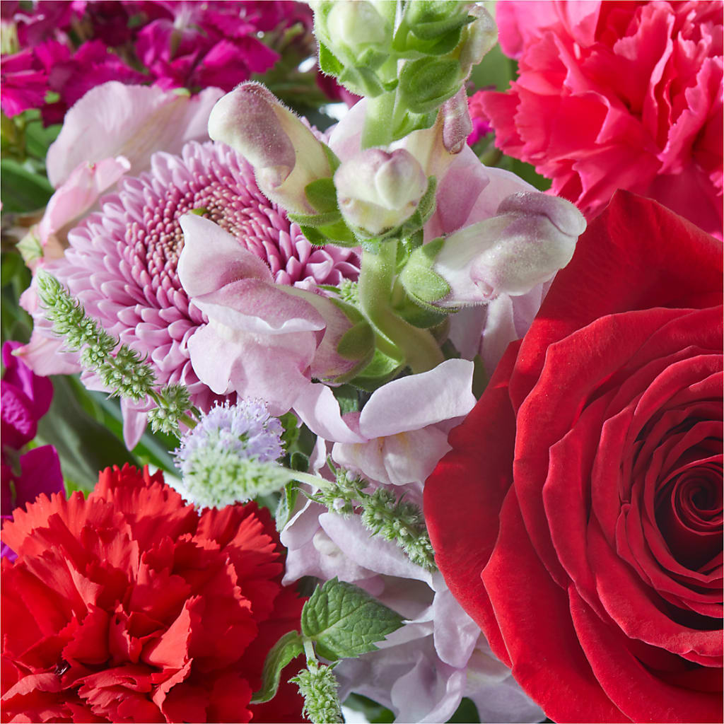 Simply the Best - A Florist Original – Blooms And Gifts, Concord CA