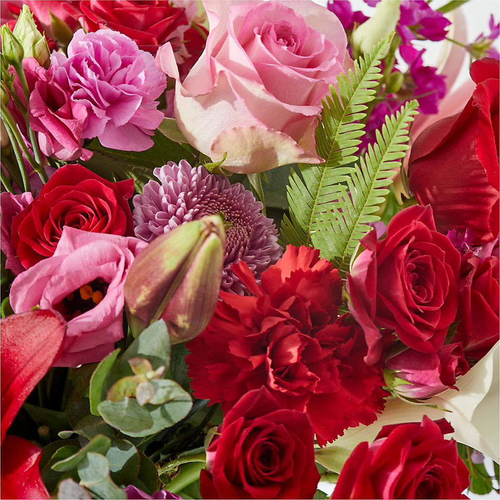Simply the Best - A Florist Original – Blooms And Gifts, Concord CA