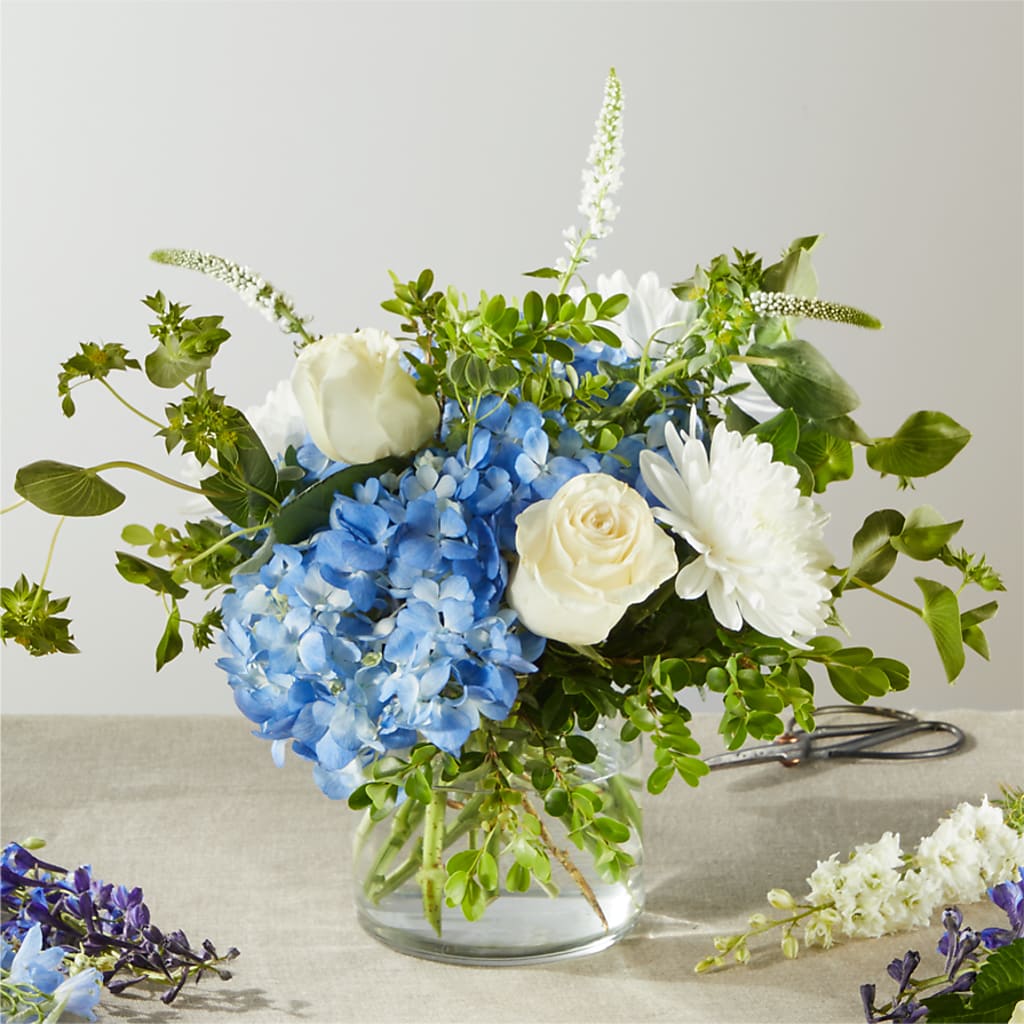 Festival of Lights – A Florist Original – Blooms And Gifts, Concord CA