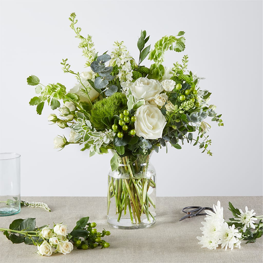 Irish Garden - A Florist Original – Blooms And Gifts, Concord CA