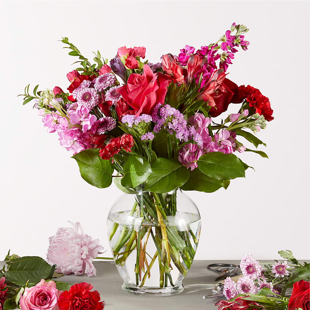 Regal Jewel – A Florist Original – Blooms And Gifts, Concord CA