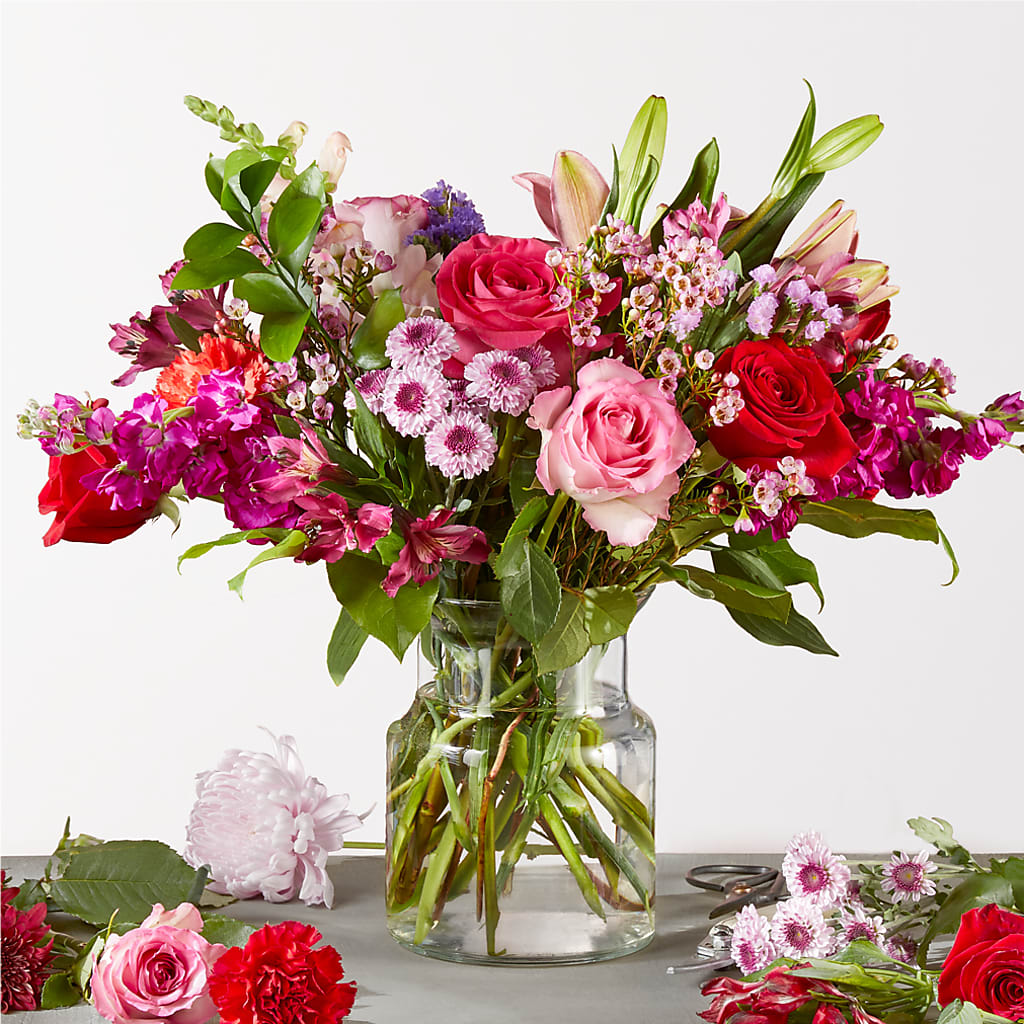 Regal Jewel – A Florist Original – Blooms And Gifts, Concord CA