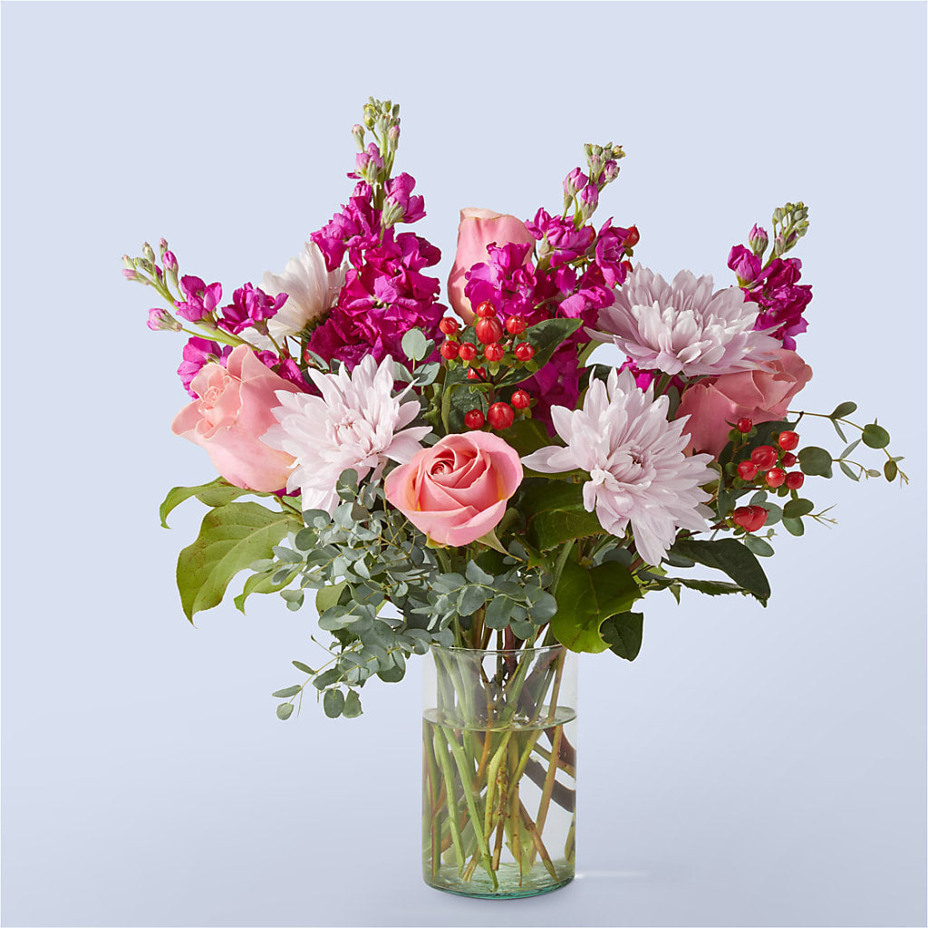 Sunday Morning Bouquet – Blooms And Gifts, Concord CA