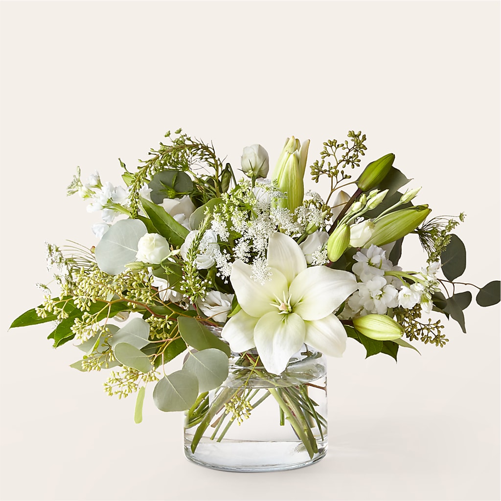 Alluring Elegance Bouquet – Blooms And Gifts, Concord CA