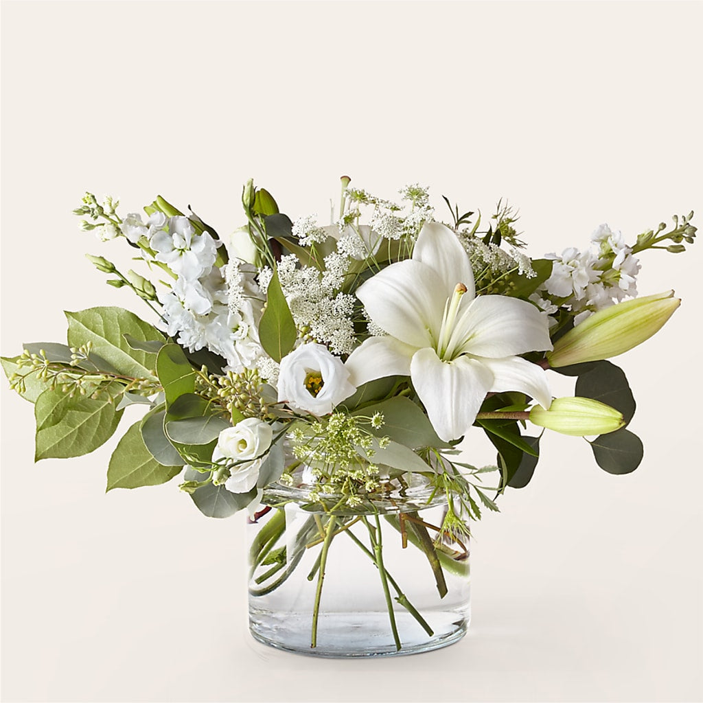 Alluring Elegance Bouquet – Blooms And Gifts, Concord CA