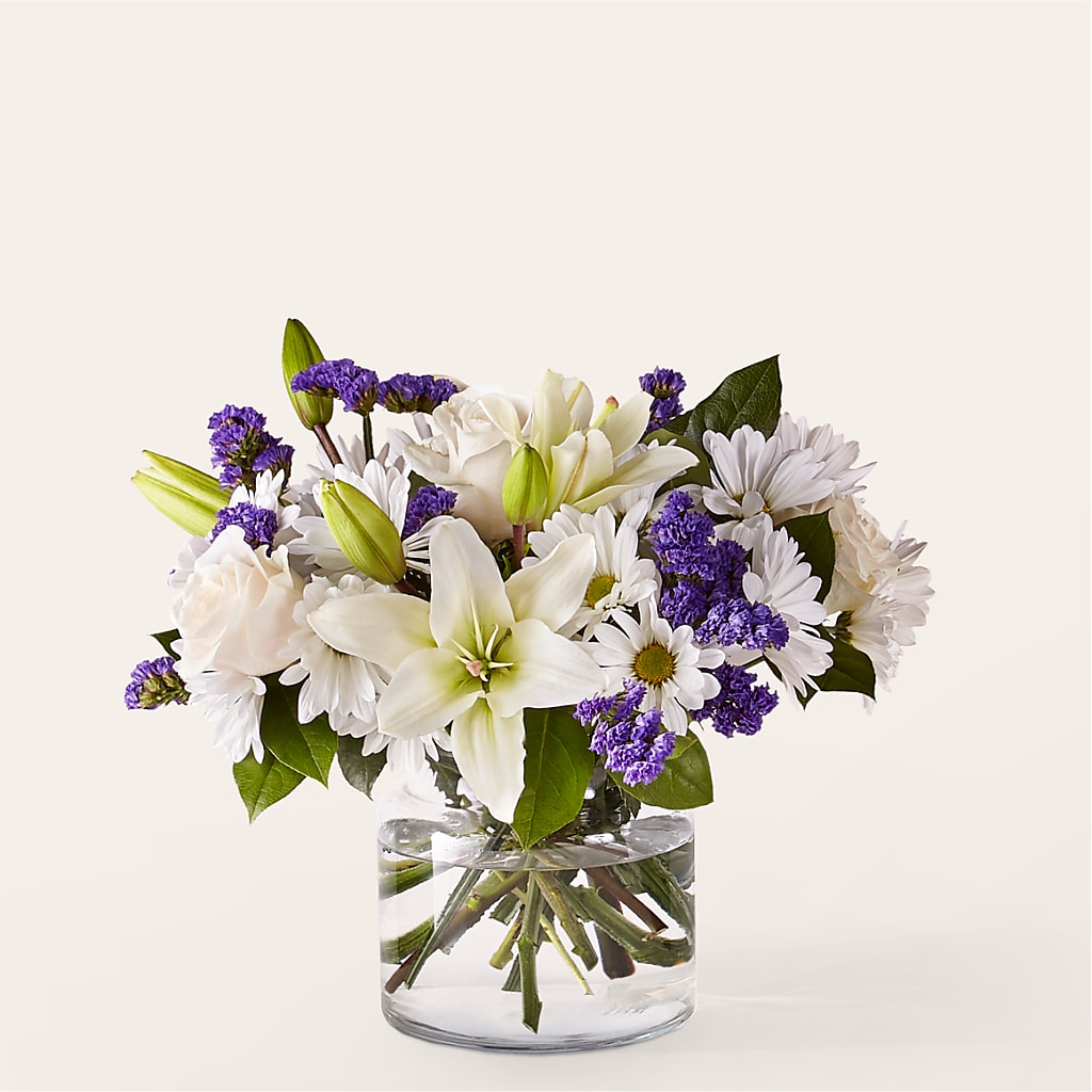 Beyond Blue Bouquet – Blooms And Gifts, Concord CA