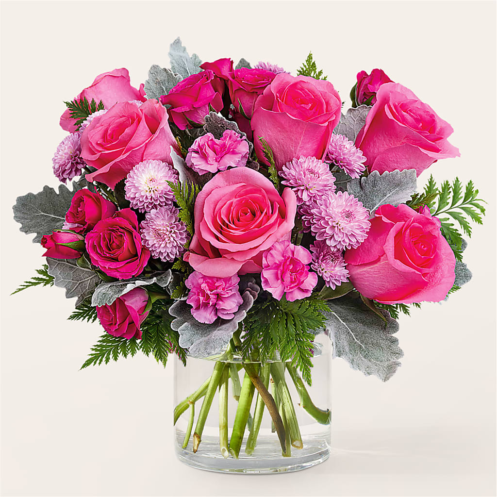 Sweet As Can Be Bouquet – Blooms And Gifts, Concord CA