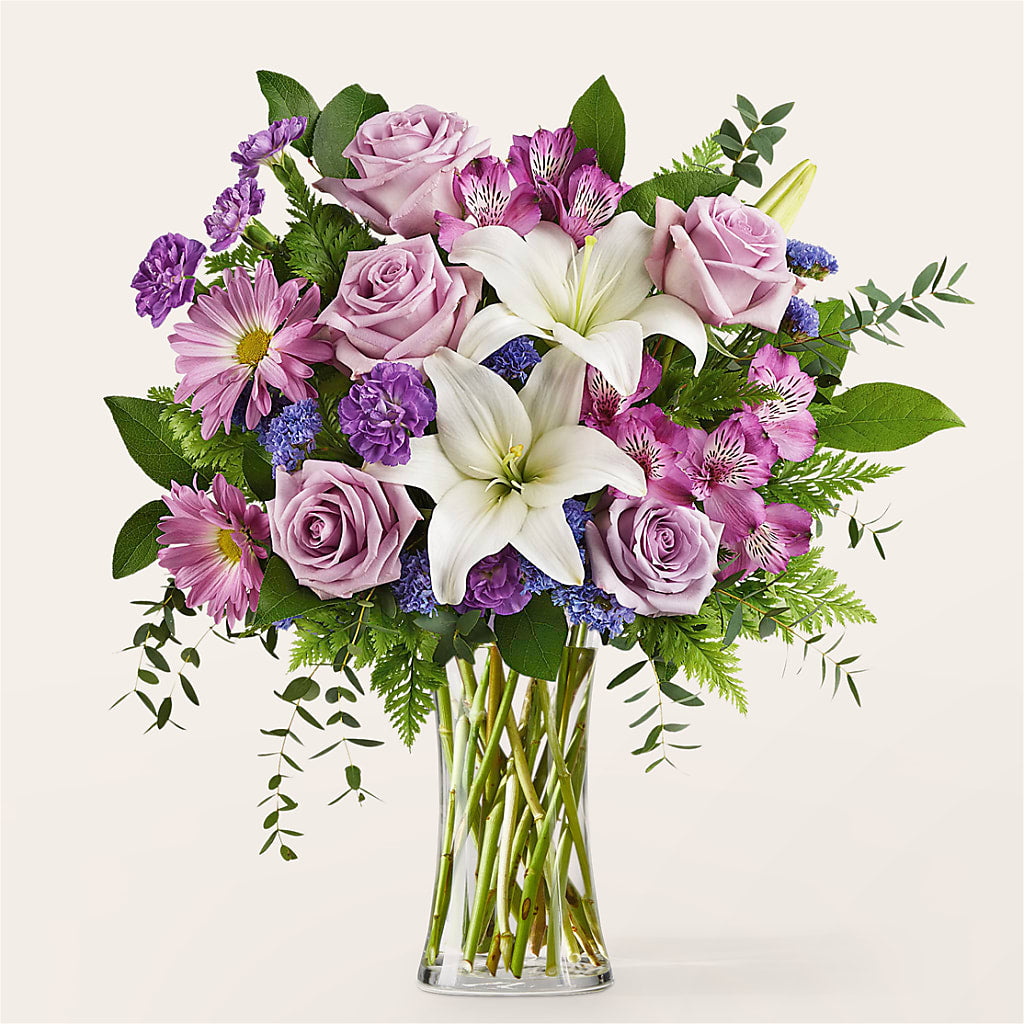 The Dreamscape Bouquet – Blooms And Gifts, Concord CA