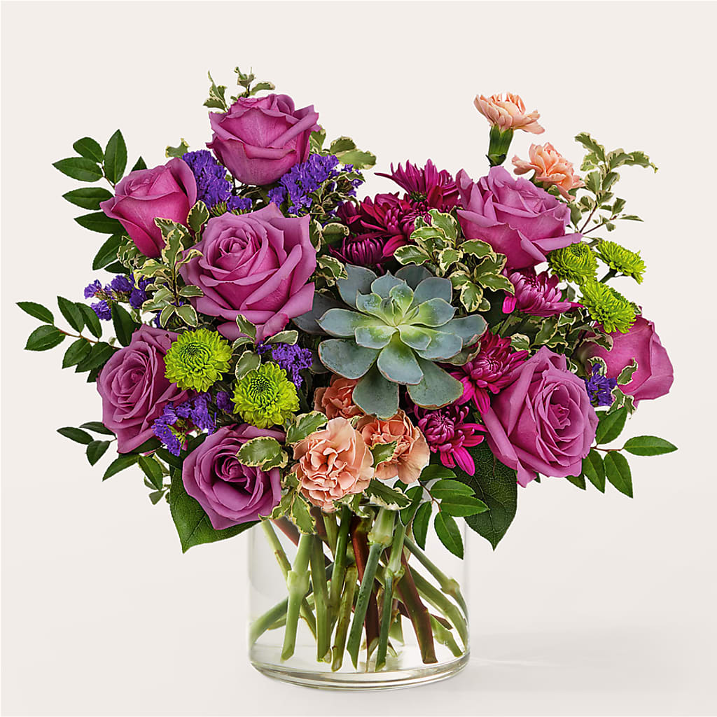 You're a Gem Bouquet – Blooms And Gifts, Concord CA