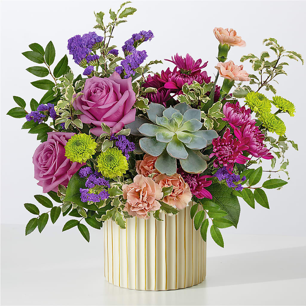 You're a Gem Bouquet – Blooms And Gifts, Concord CA
