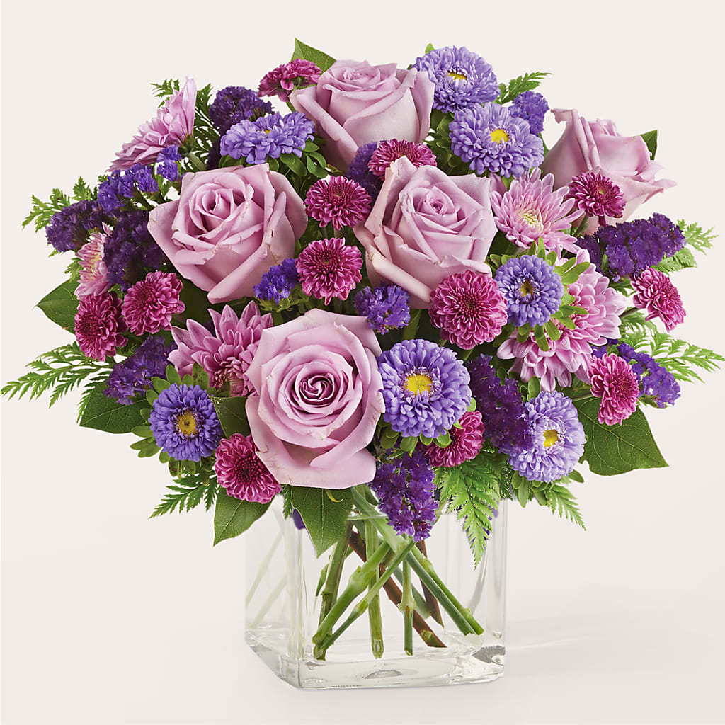 In Harmony Bouquet – Blooms And Gifts, Concord CA
