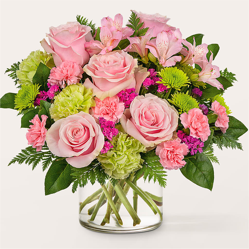 Pinch Me Bouquet – Blooms And Gifts, Concord CA