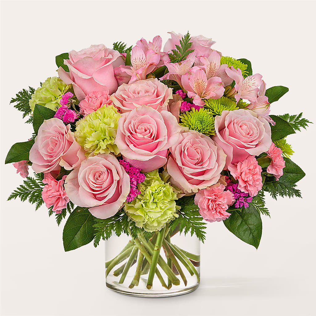 Pinch Me Bouquet – Blooms And Gifts, Concord CA