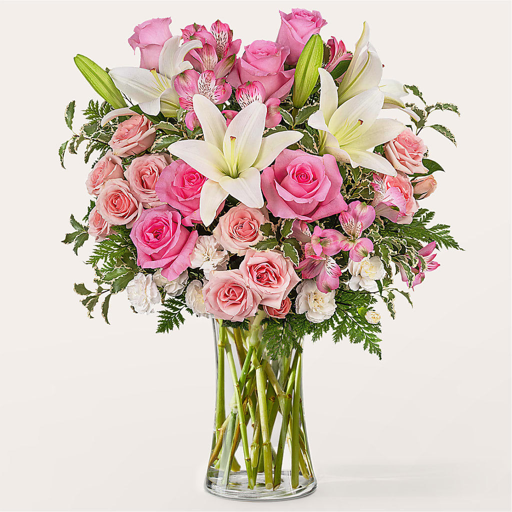 All the Best Bouquet – Blooms And Gifts, Concord CA