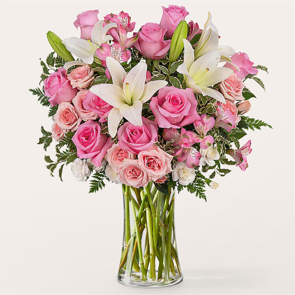 All the Best Bouquet – Blooms And Gifts, Concord CA
