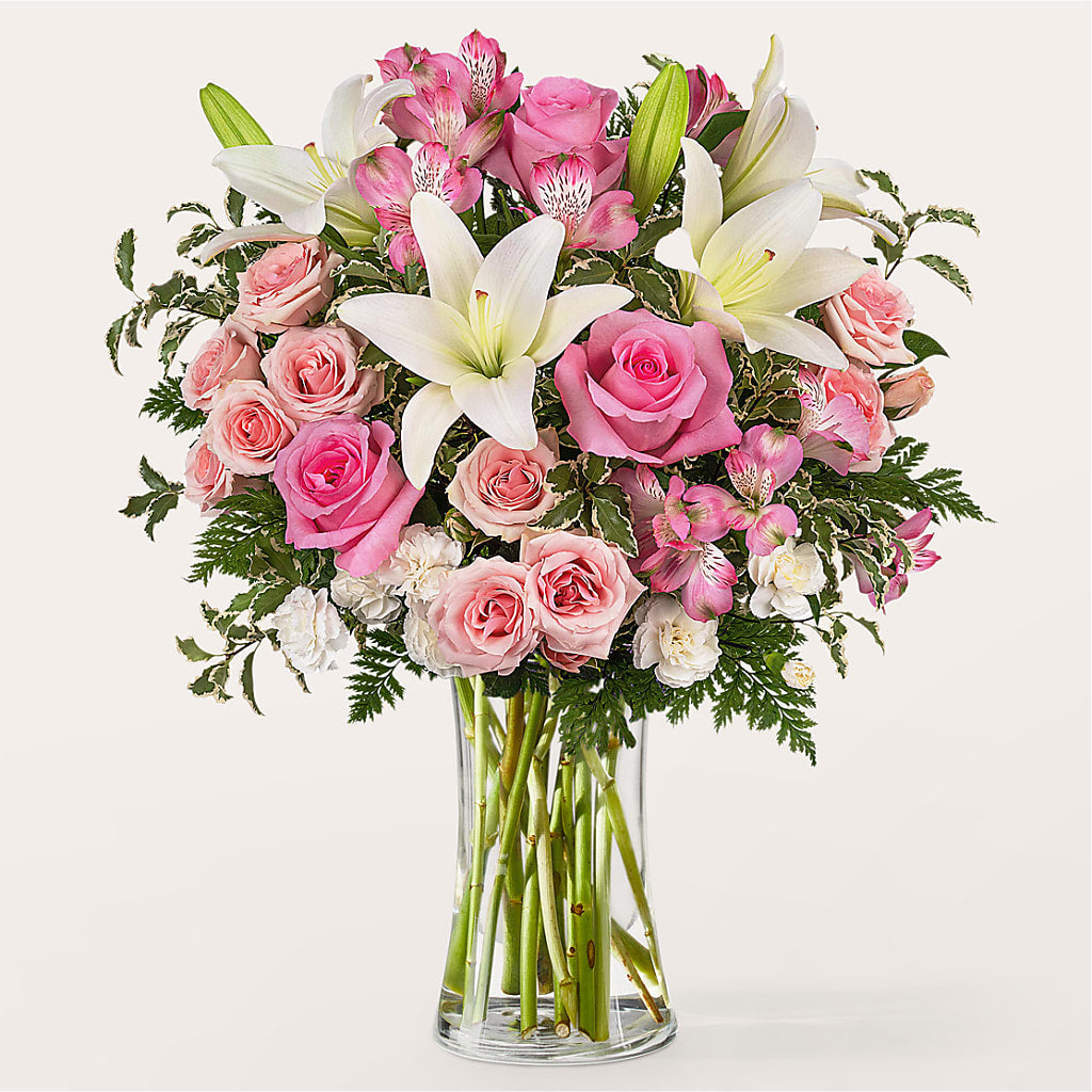 All the Best Bouquet – Blooms And Gifts, Concord CA