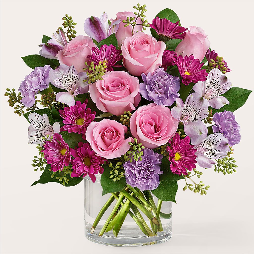 In the Clouds Bouquet – Blooms And Gifts, Concord CA