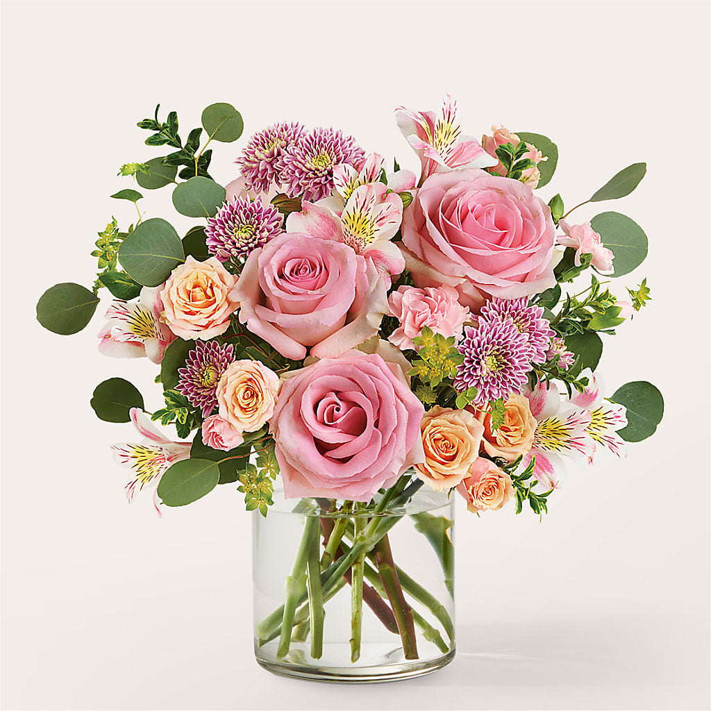 Pleasant Pastures Bouquet – Blooms And Gifts, Concord CA