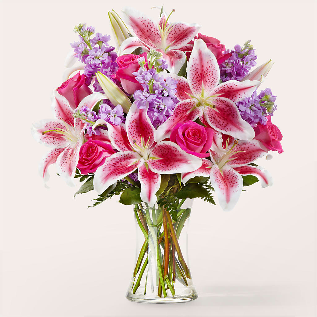 Amore Bouquet – Blooms And Gifts, Concord CA