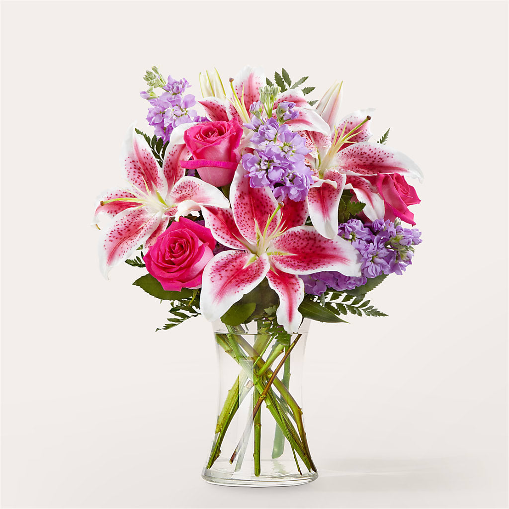 Amore Bouquet – Blooms And Gifts, Concord CA