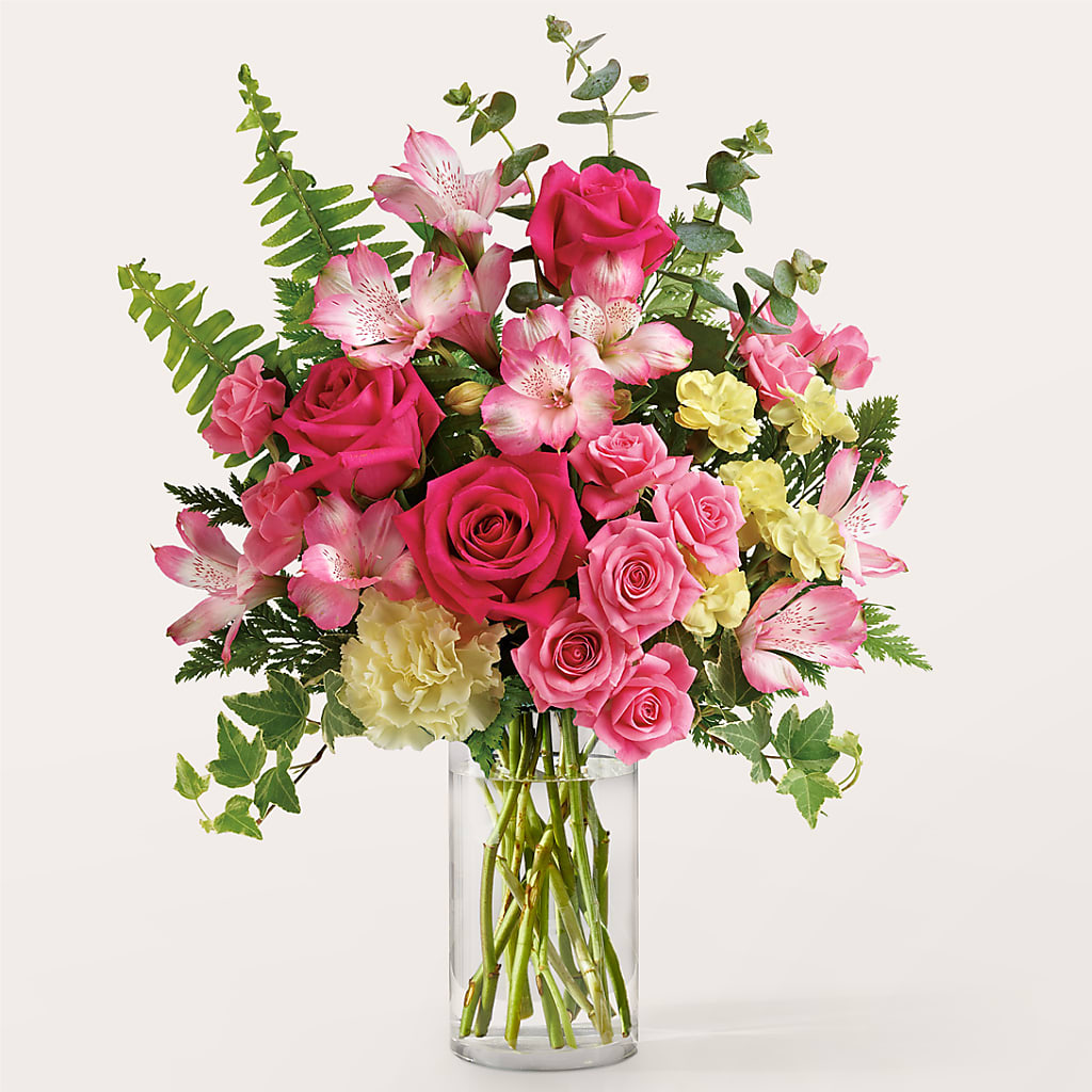 Strawberry Margarita Bouquet – Blooms And Gifts, Concord CA