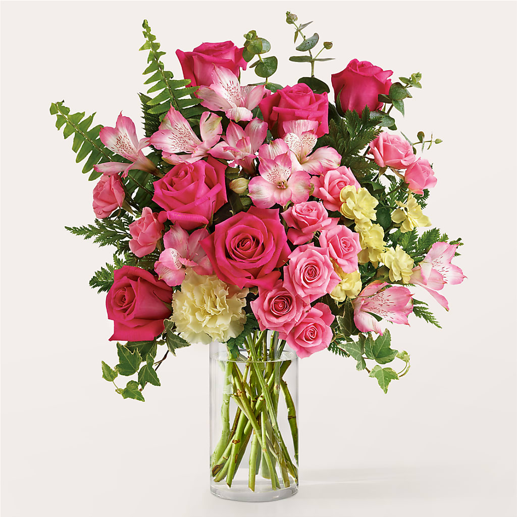 Strawberry Margarita Bouquet – Blooms And Gifts, Concord CA