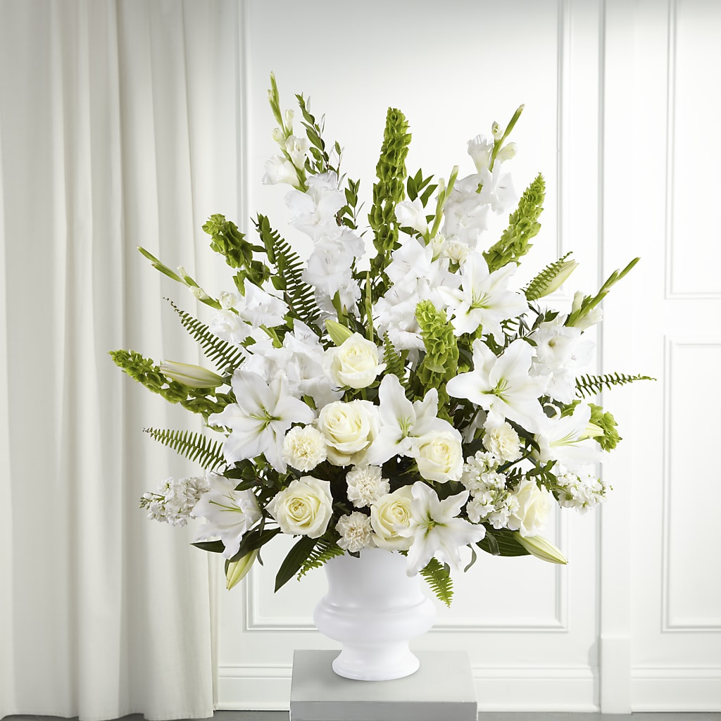 Morning Stars Arrangement – Blooms And Gifts, Concord CA