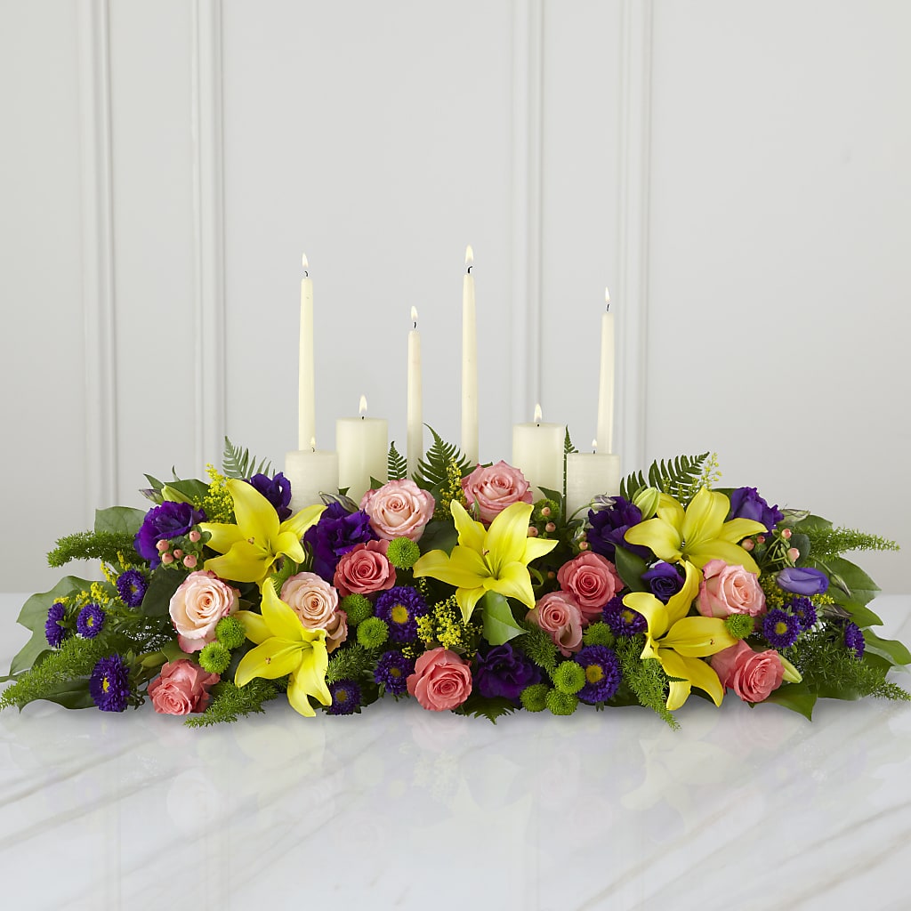 Forever Arrangement – Blooms And Gifts, Concord CA