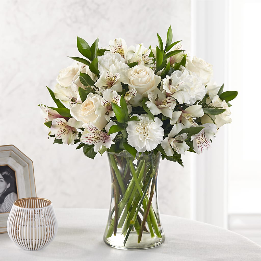 Cherished Friend Bouquet – Blooms And Gifts, Concord CA