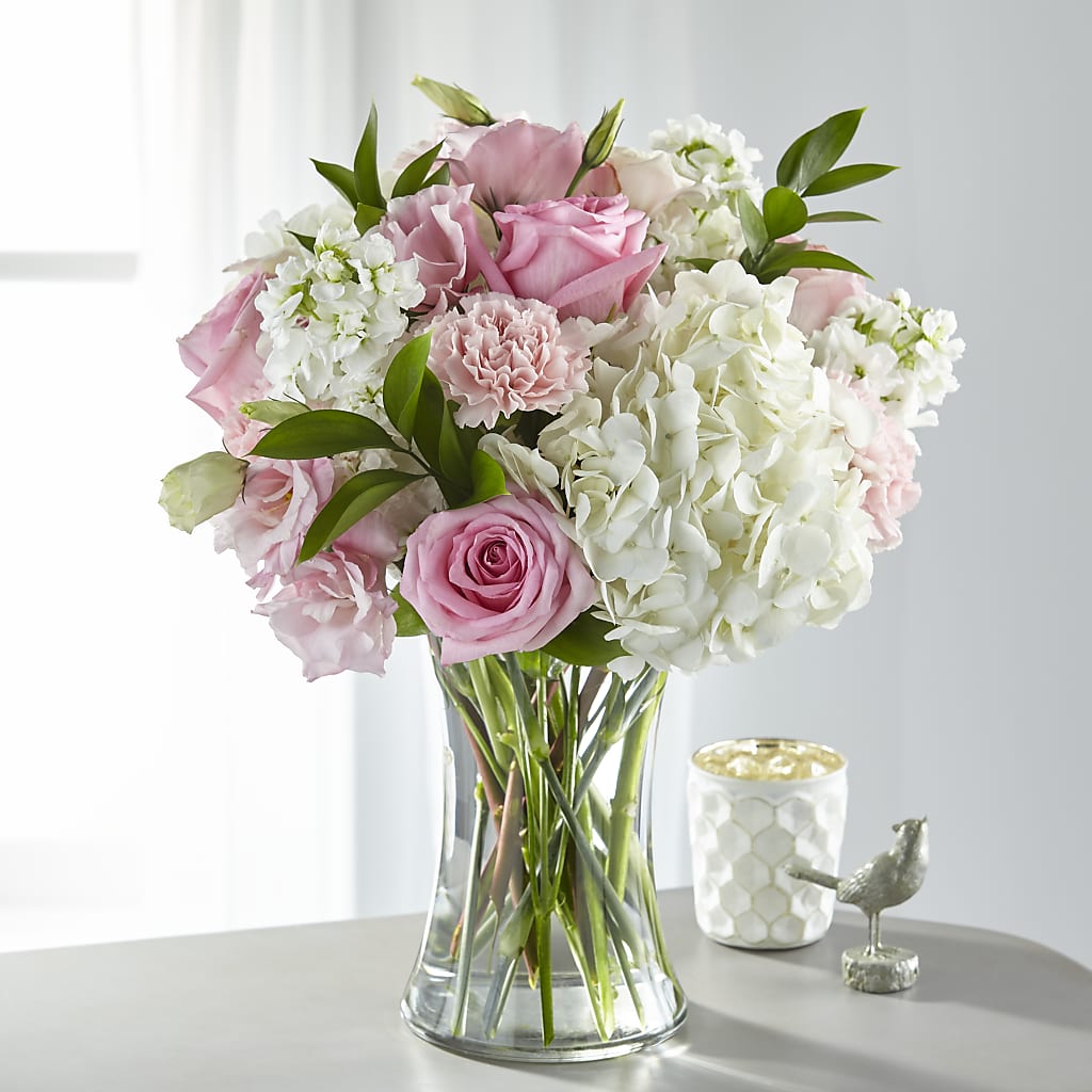 Guiding Grace Bouquet – Blooms And Gifts, Concord CA