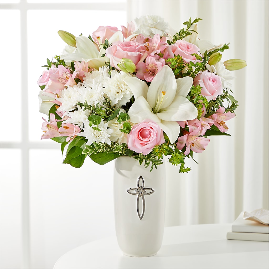 Kindly Devoted Bouquet – Blooms And Gifts, Concord CA