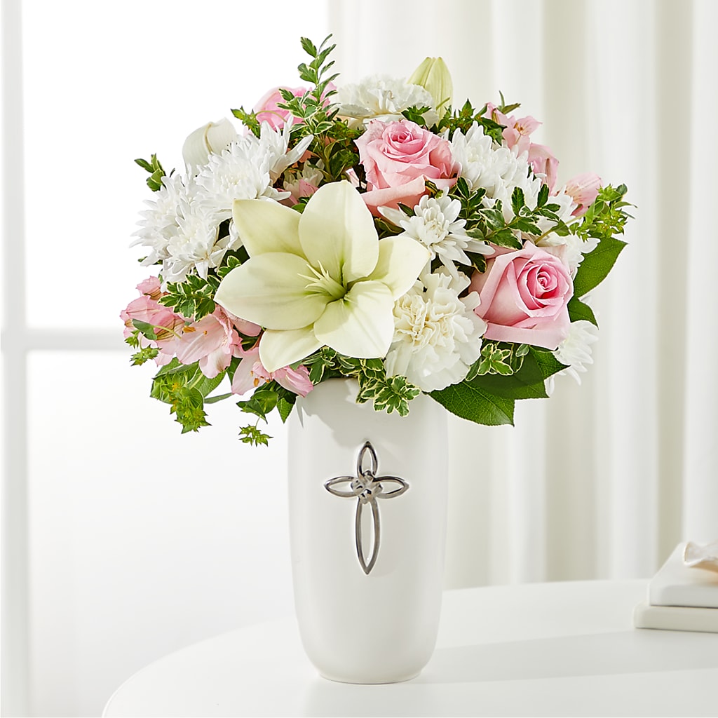 Kindly Devoted Bouquet – Blooms And Gifts, Concord CA