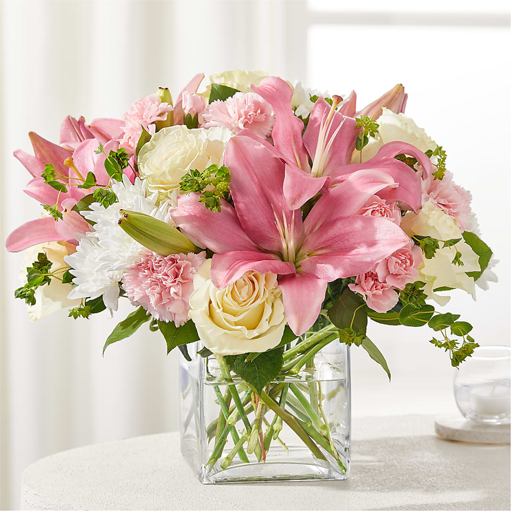 By Your Side Bouquet – Blooms And Gifts, Concord CA