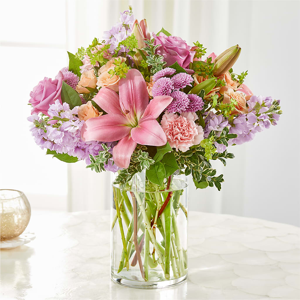 Resilience Bouquet – Blooms And Gifts, Concord CA