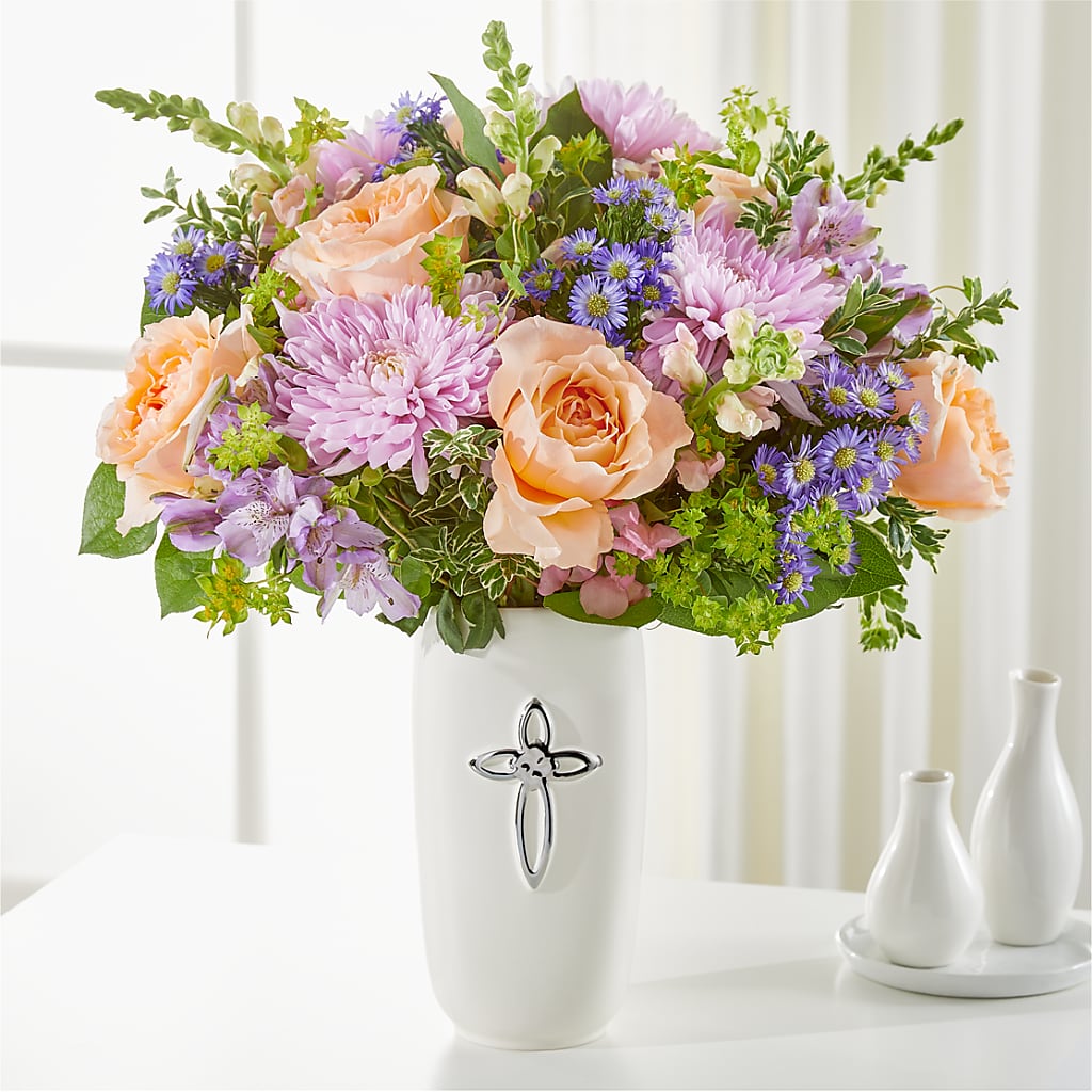 Divine Gift Bouquet – Blooms And Gifts, Concord CA