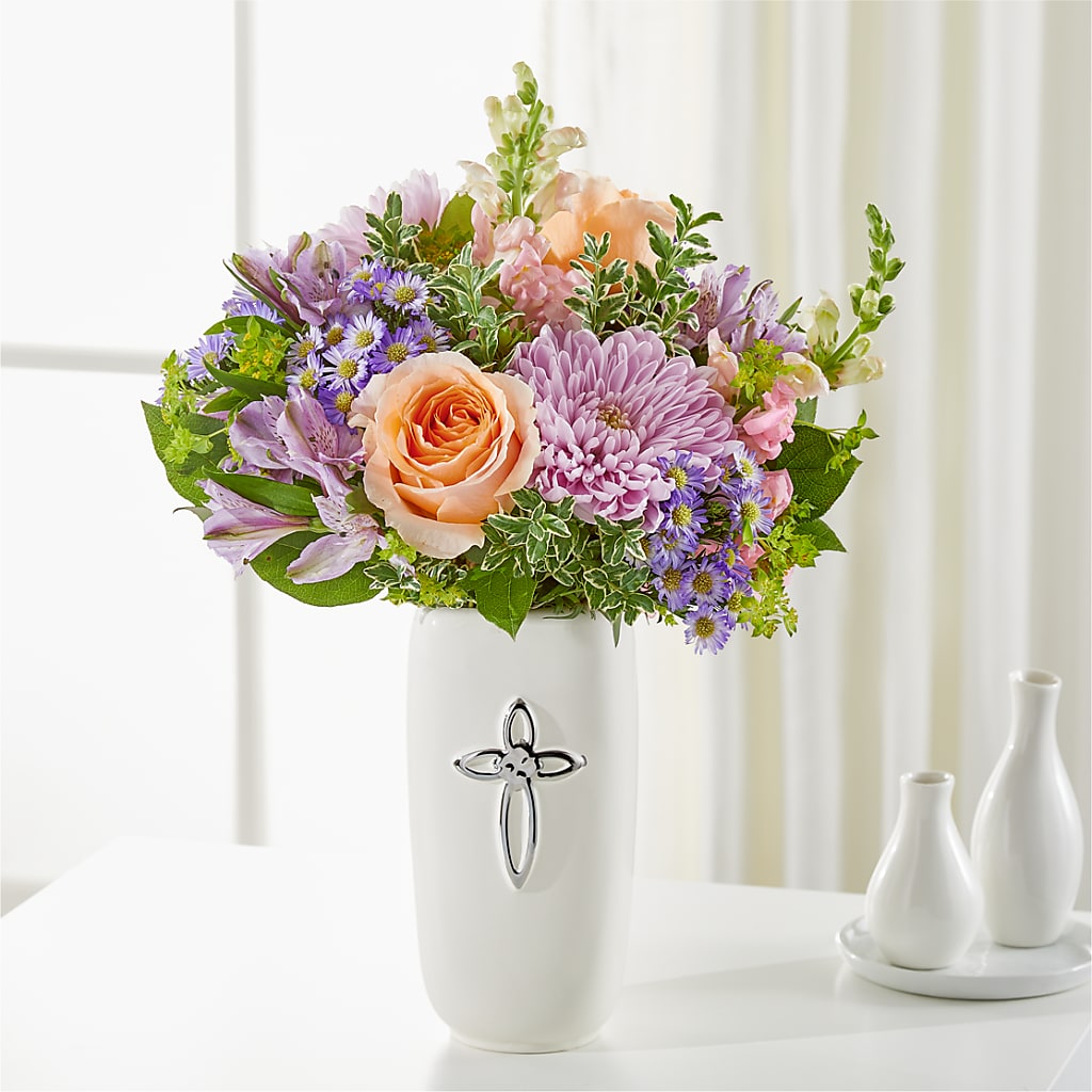 Divine Gift Bouquet – Blooms And Gifts, Concord CA