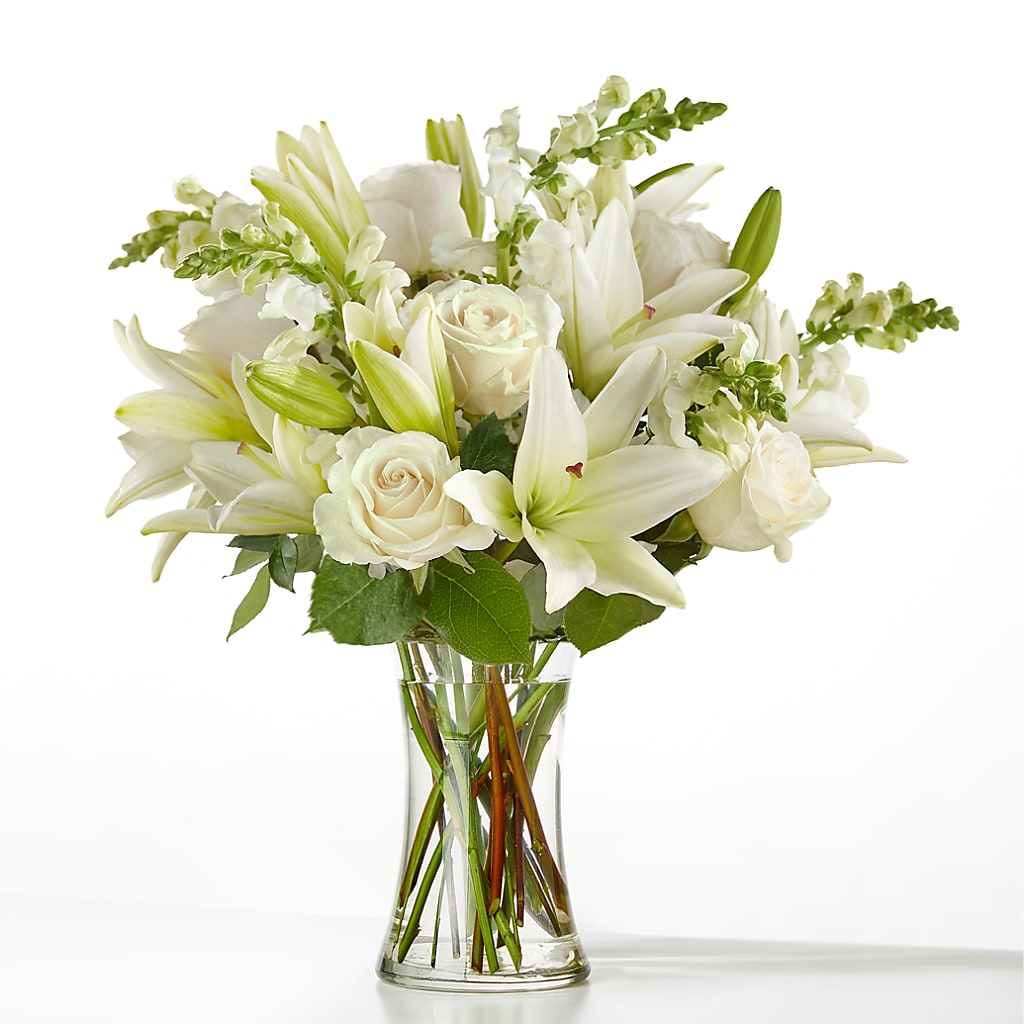 Eternal Friendship Bouquet – Blooms And Gifts, Concord CA