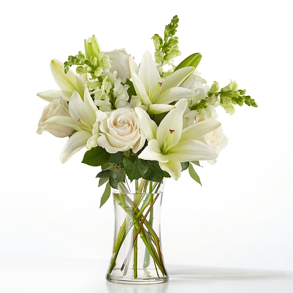 Eternal Friendship Bouquet – Blooms And Gifts, Concord CA